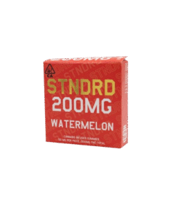 stndrd gummies