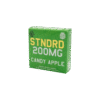 stndrd gummies