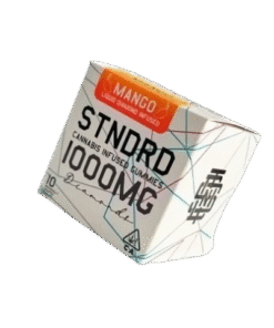 Stndrd Gummies
