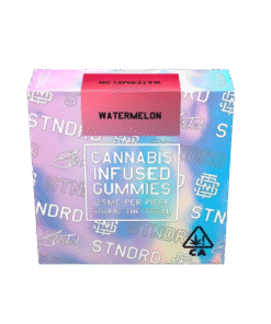 Stndrd Gummies