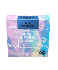stndrd gummies