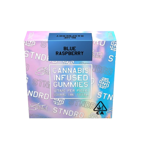 stndrd gummies stndrd gummies