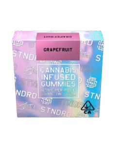 Stndrd Gummies