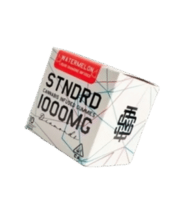 Stndrd Gummies