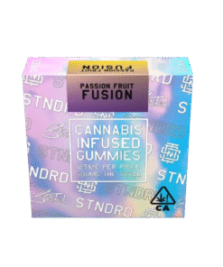 Stndrd Gummies