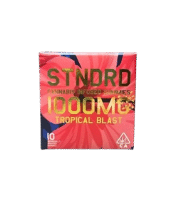 Stndrd Gummies