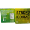 Stndrd Gummies