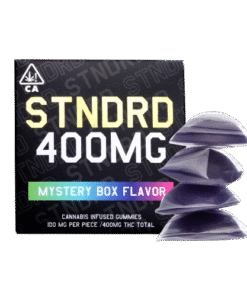 Stndrd Gummies