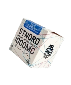 stndrd gummies
