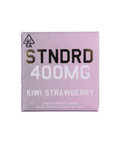 Stndrd Gummies