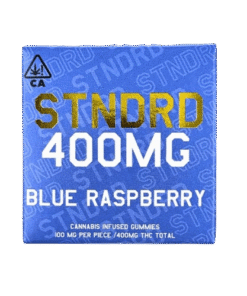 Stndrd Gummies
