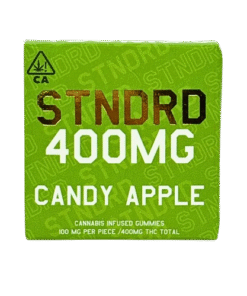 Stndrd Gummies